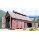 McCabe′s Engine House, On3, B.T.S. 17450