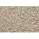 Ballast - Medium - 12oz 340g -- Buff, All Scales, Woodland Scenics 80