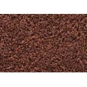 Ballast - Coarse - 12oz 340g -- Iron Ore, All Scales, Woodland Scenics 84