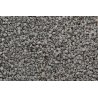 Ballast - Coarse - 12oz 340g -- Light Gray, All Scales, Woodland Scenics 88