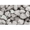 Talus - Rock Debris - Extra Coarse -- Gray, All Scales, Woodland Scenics 1281
