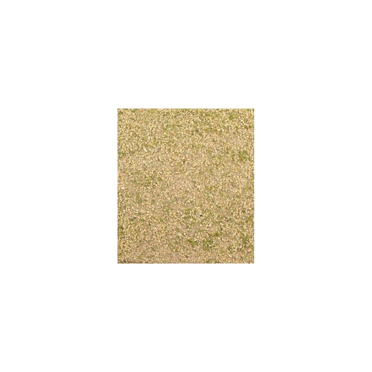 Gravel - All Game Terrain -- Natural, All Scales, Woodland Scenics 6532