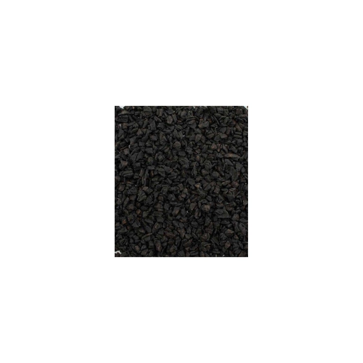 Stone - All Game Terrain -- Black, All Scales, Woodland Scenics 6546