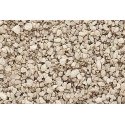 Ballast Shaker - Coarse - 32oz 907g -- Buff, All Scales, Woodland Scenics 1387