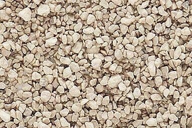 Ballast Shaker - Coarse - 32oz 907g -- Buff, All Scales, Woodland Scenics 1387