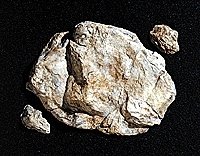 Rock Molds - 5 x 7′ 12.7 x 17.7cm -- Weathered Rock, All Scales, Woodland Scenics 1238