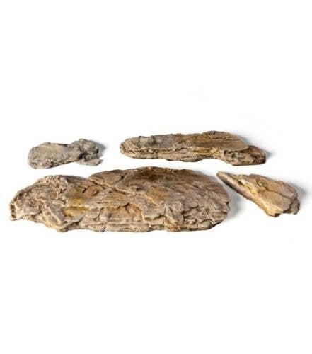 Boulders - All Game Terrain -- Surface, All Scales, Woodland Scenics 6558