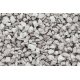 Talus - Rock Debris - Medium -- Gray, All Scales, Woodland Scenics 1279