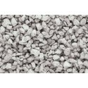 Talus - Rock Debris - Medium -- Gray, All Scales, Woodland Scenics 1279