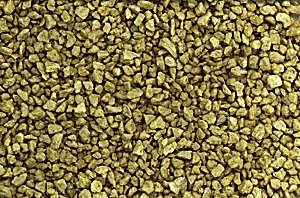 Talus - Rock Debris - Medium - 12oz 340g -- Buff, All Scales, Woodland Scenics 1271