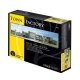 Town & Factory Building Set(TM) -- Kit, N, Woodland Scenics 1485