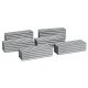 11+ Ton Ingot pkg(6) -- Corrugated, Cold, HO, State Tool & Die 789C