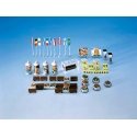 Town Accessory Kit -- Assortment pkg(67), N, Faller Gmbh 272573