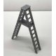 A-Ladder - 3-D Printed Kit, O, Phoenix Precision Models 33511