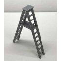 A-Ladder - 3-D Printed Kit, O, Phoenix Precision Models 33511