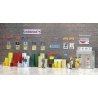 Beverage Cases, HO, Busch Gmbh & Co Kg 1134