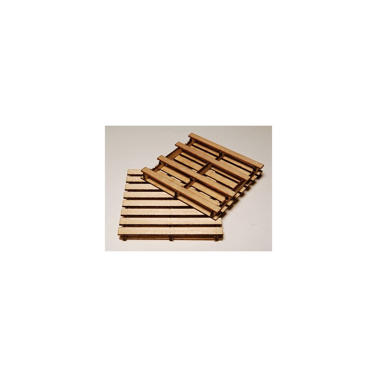 Pallet Kit -- 4-Pack, G, GCLaser 41101