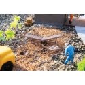 Wheelbarrow & Dolly Set - Kit, G, Pola 333228