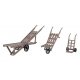 Wheelbarrow & Dolly Set - Kit, G, Pola 333228