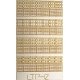 Pallets pkg(28) -- Wood, Two-Layer, Z, The N Scale Architect 30037