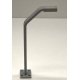 20′ Tall Street Light -- Unpainted 3-D Print, Non-Working, S, Phoenix Precision Models 32635