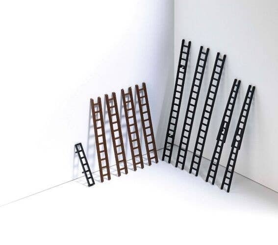 Ladders -- pkg(10), HO, Busch Gmbh & Co Kg 7786