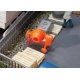 Small Concrete Mixer on Wheels, HO, Faller Gmbh 180967