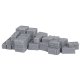 Crate Assortment -- Large, O, Bar Mills LLC 4019