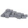 Crate Assortment -- Large, O, Bar Mills LLC 4019