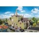 Peschl Brewery -- Kit - 15-3/8 x 7-7/8 x 12-13/16′ 39 x 20 x 32.5cm, HO, Faller Gmbh 190081