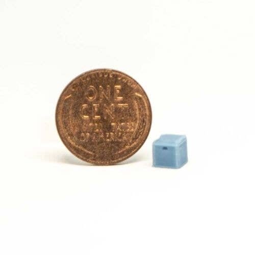 Work Cart -- pkg(5), N, All Scale Miniatures 1600923