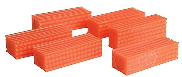 11+ Ton Ingot pkg(6) -- Corrugated, Hot, HO, State Tool & Die 789H