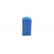 Portable Toilet -- Unpainted, N, All Scale Miniatures 16011031