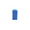 Portable Toilet -- Unpainted, N, All Scale Miniatures 16011031