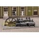 Stationary Steam Engine - Kit -- Black (272-180629 Sold Separately), HO, Faller Gmbh 191788