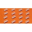 Park Benches, N, Preiser Kg 79565