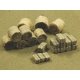Hay Bale Bundles pkg(35), HO, Bachmann Industries 32502