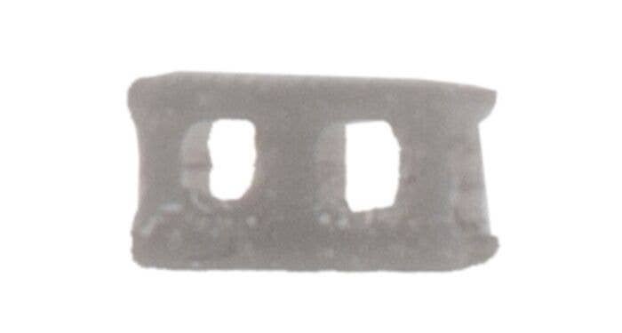 Cinder Blocks -- pkg(10), N, Atlas Model Railroad Co. 4002017