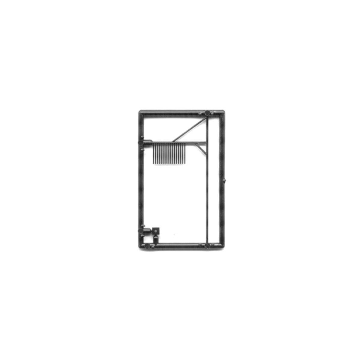 Telltales pkg(2), N, Tichy Train Group 2603