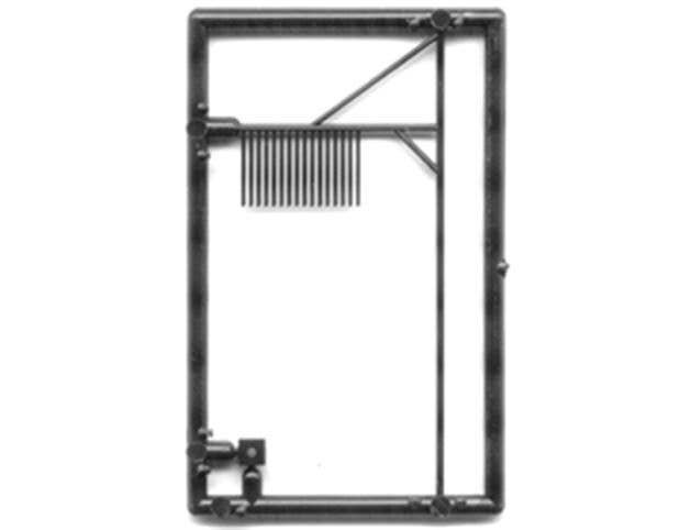 Telltales pkg(2), N, Tichy Train Group 2603