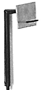 Basketball Set, HO, Plastruct Inc 94705