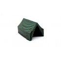 Tent -- Unpainted, N, All Scale Miniatures 16011034