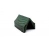 Tent -- Unpainted, N, All Scale Miniatures 16011034
