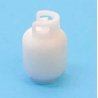 20lb Propane Tank -- pkg(5), N, All Scale Miniatures 1600863