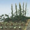 Veggies In Bloom - Kit, All Scales, JTT Miniature Tree 95704