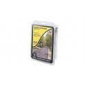Learning Kit -- Roads & Pavement, All Scales, Woodland Scenics 952
