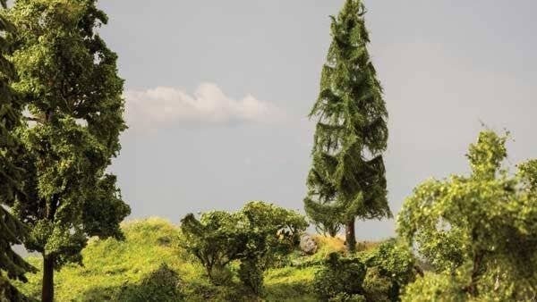 Falling Fir Tree - Motorized Micro-Motion Kit -- With Motor Overall 7-3/16′ 18.2cm Tall, Installat, N, Noch Gmbh & Co 21775