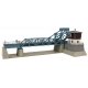 Motorized Folding Bascule Bridge -- Kit - 15-11/16 x 6-7/16 x 5-9/16′ 39.9 x 16.4 x 14.1cm, HO, Faller Gmbh 120506