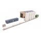 Corn Syrup Transfer - Transload Facility -- Kit, HO, Walthers Cornerstone 4181