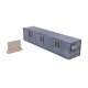 Corn Syrup Transfer - Transload Facility -- Kit, HO, Walthers Cornerstone 4181